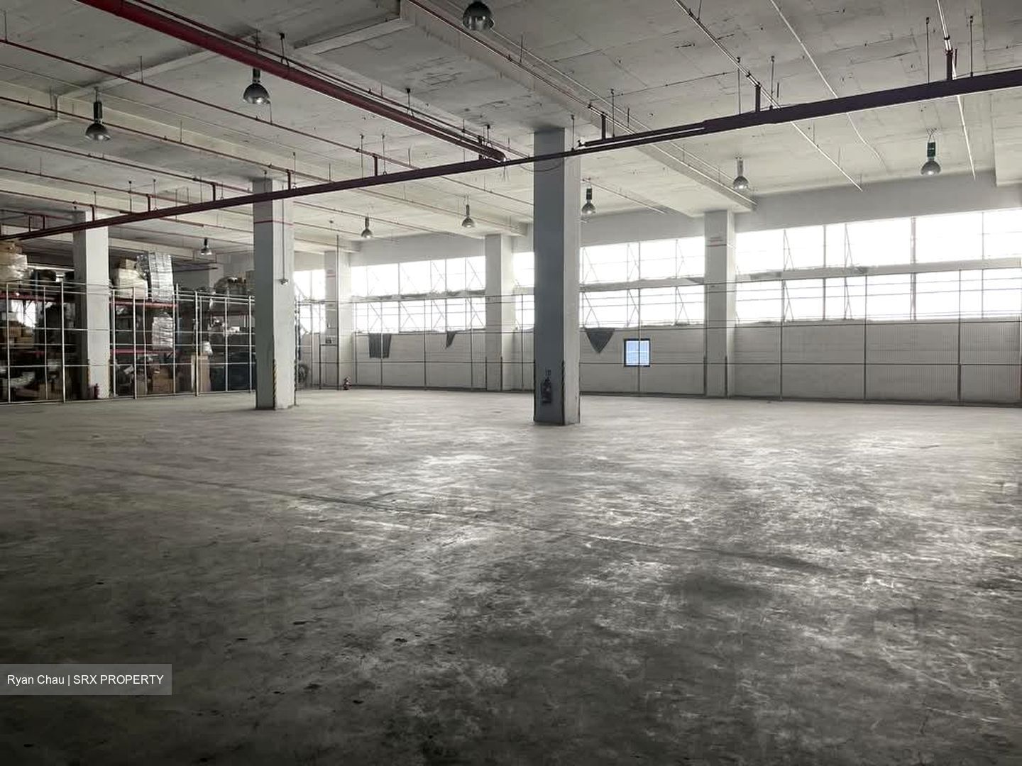 Jurong Districentre (D22), Warehouse #535217831